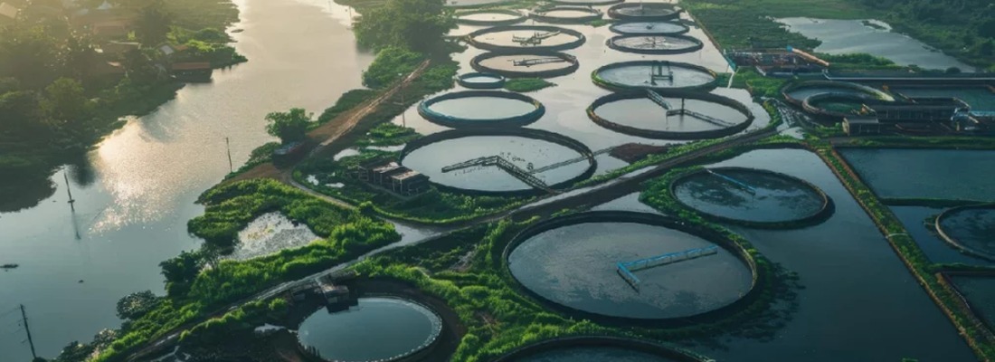 EFFLUENT TREATMENT PLANT IN Kenya