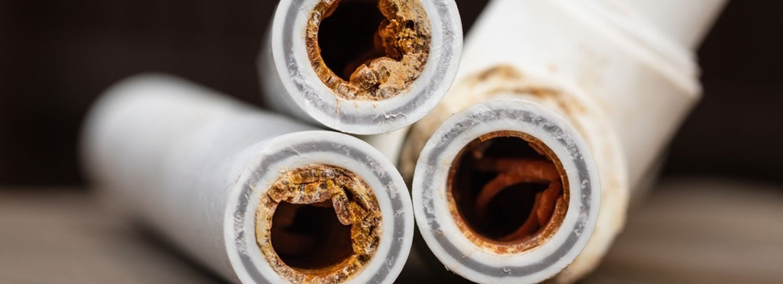 filtration and softener in Qata