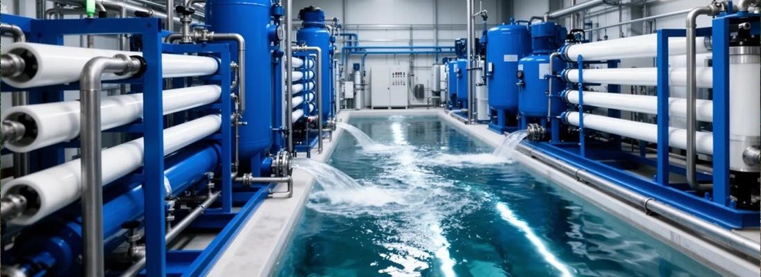 EFFLUENT TREATMENT PLANT IN Kenya